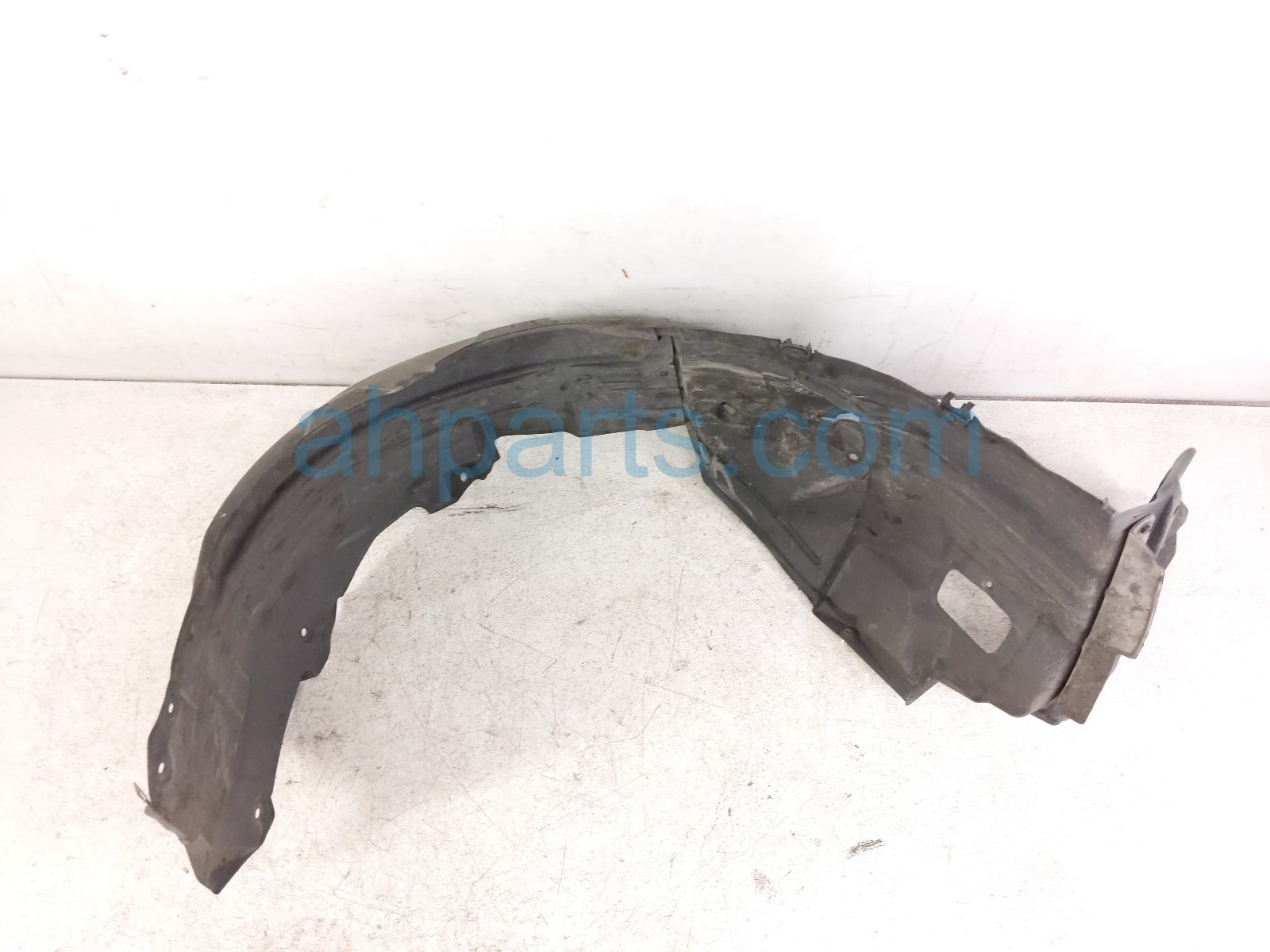 2013 Lexus Gs350 Front Passenger Inner Fender Liner 53805 30203 Replacement 2013 Lexus Gs350 Front Passenger Inner Fender Liner 53805 30203 Replacement thumbnail