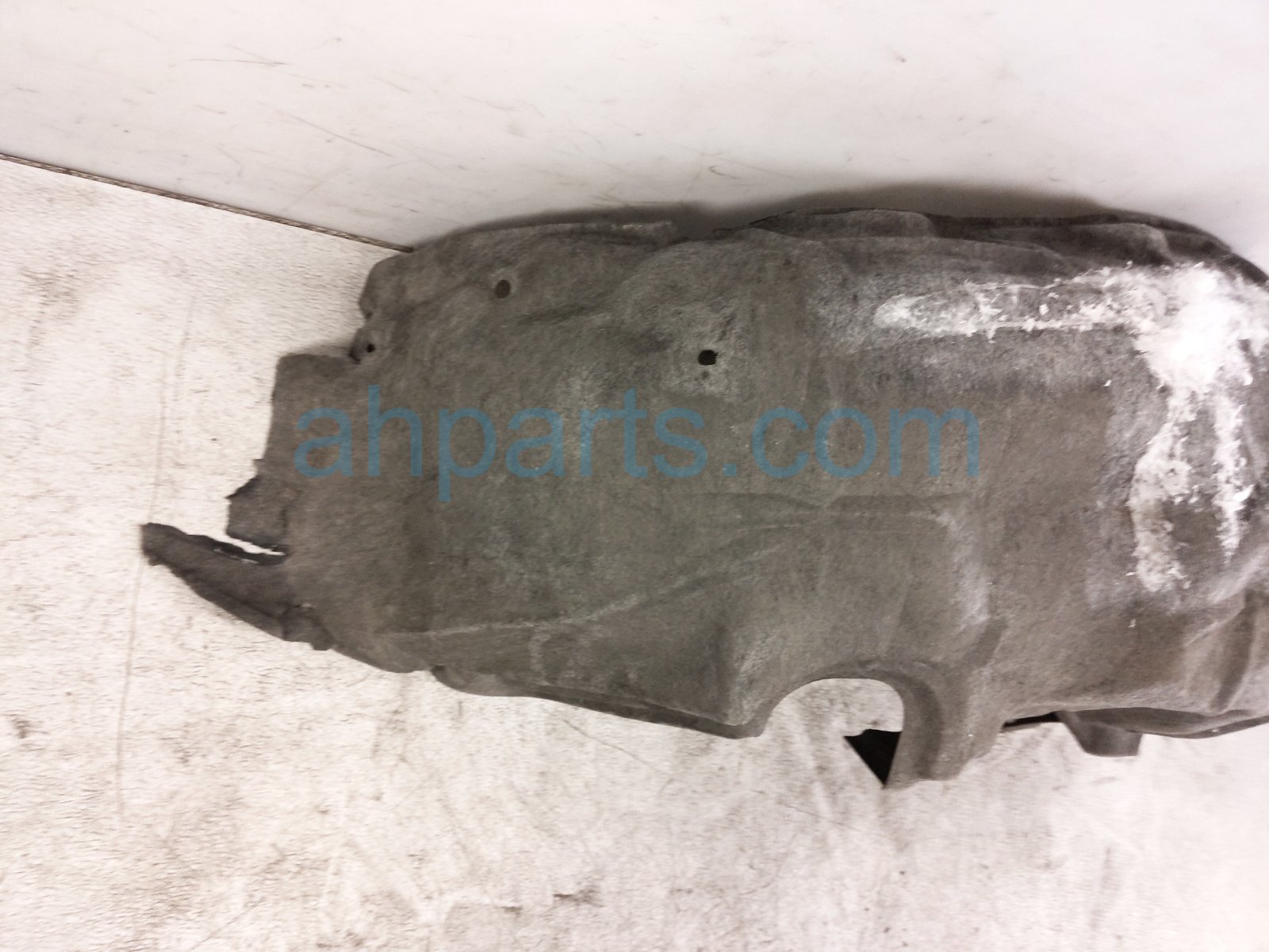 2013 Lexus Gs350 Rear Driver Inner Fender Liner 65638 30141 Replacement 2013 Lexus Gs350 Rear Driver Inner Fender Liner 65638 30141 Replacement thumbnail