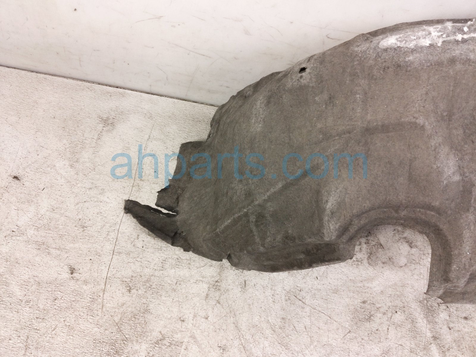 2013 Lexus Gs350 Rear Driver Inner Fender Liner 65638 30141 Replacement 2013 Lexus Gs350 Rear Driver Inner Fender Liner 65638 30141 Replacement thumbnail