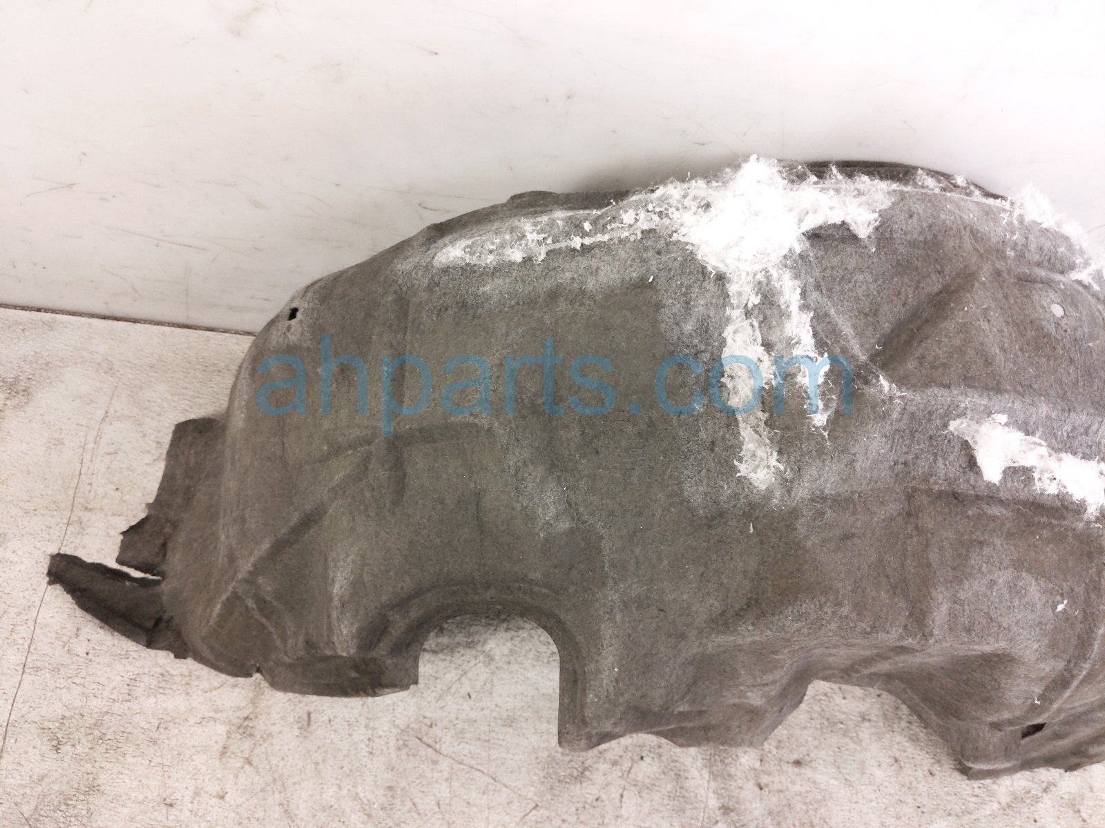 2013 Lexus Gs350 Rear Driver Inner Fender Liner 65638 30141 Replacement 2013 Lexus Gs350 Rear Driver Inner Fender Liner 65638 30141 Replacement thumbnail