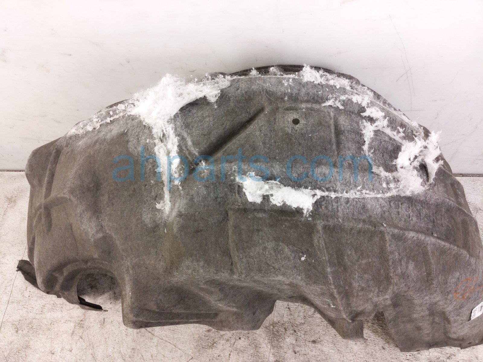 2013 Lexus Gs350 Rear Driver Inner Fender Liner 65638 30141 Replacement 2013 Lexus Gs350 Rear Driver Inner Fender Liner 65638 30141 Replacement thumbnail