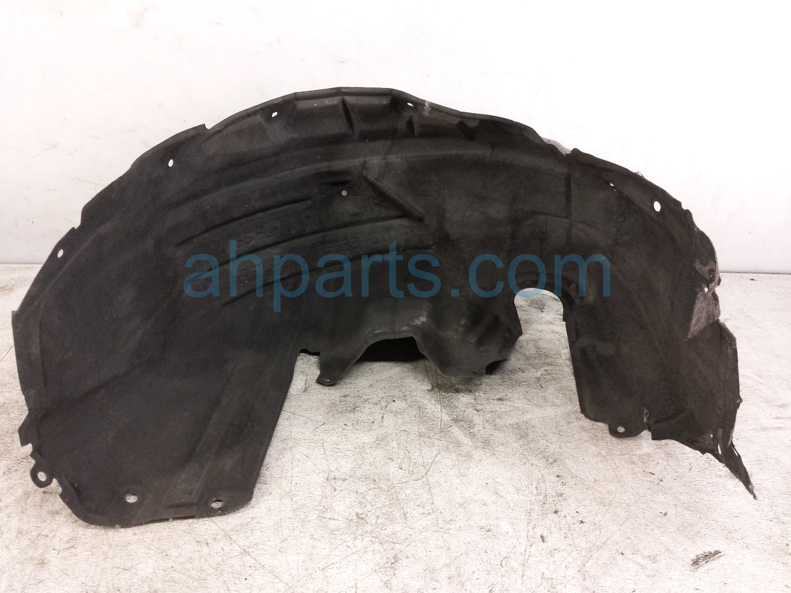 2013 Lexus Gs350 Rear Driver Inner Fender Liner 65638 30141 Replacement 2013 Lexus Gs350 Rear Driver Inner Fender Liner 65638 30141 Replacement thumbnail