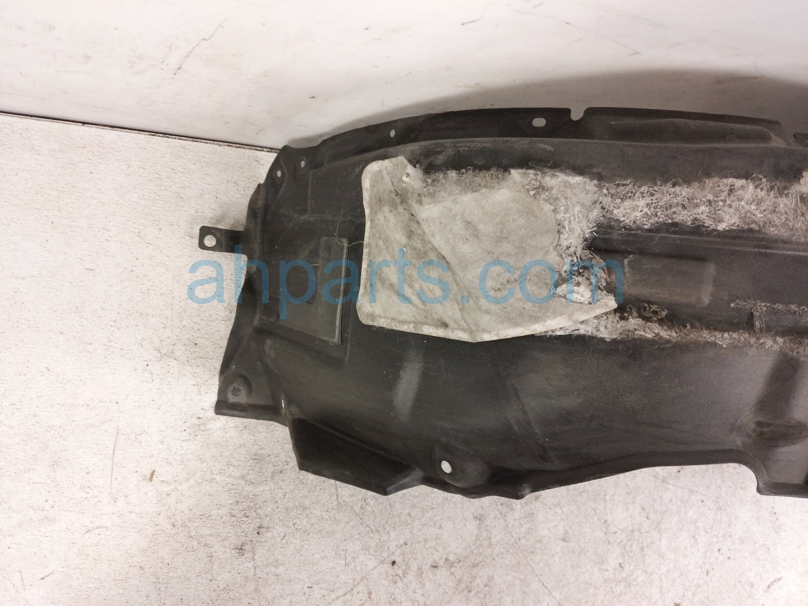 2013 Lexus Gs350 Front Driver Inner Fender Liner 53806 30202 Replacement 2013 Lexus Gs350 Front Driver Inner Fender Liner 53806 30202 Replacement thumbnail