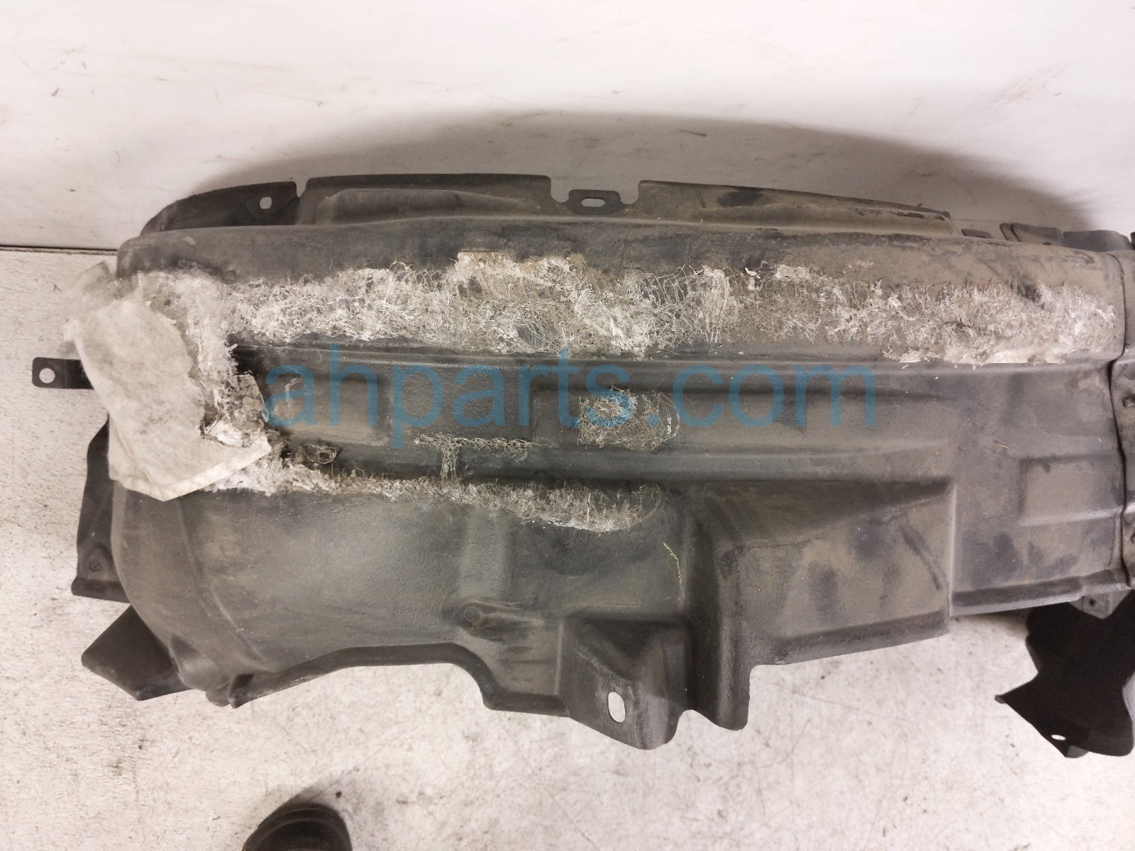 2013 Lexus Gs350 Front Driver Inner Fender Liner 53806 30202 Replacement 2013 Lexus Gs350 Front Driver Inner Fender Liner 53806 30202 Replacement thumbnail