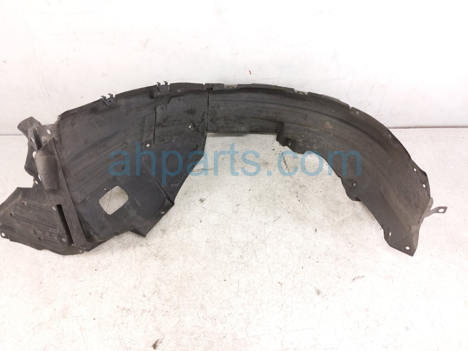 2013 Lexus Gs350 Front Driver Inner Fender Liner 53806 30202 Replacement 2013 Lexus Gs350 Front Driver Inner Fender Liner 53806 30202 Replacement thumbnail
