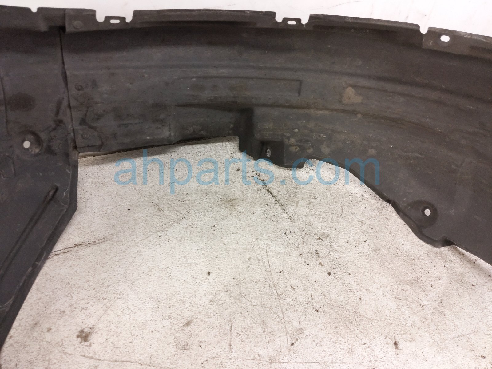 2013 Lexus Gs350 Front Driver Inner Fender Liner 53806 30202 Replacement 2013 Lexus Gs350 Front Driver Inner Fender Liner 53806 30202 Replacement thumbnail