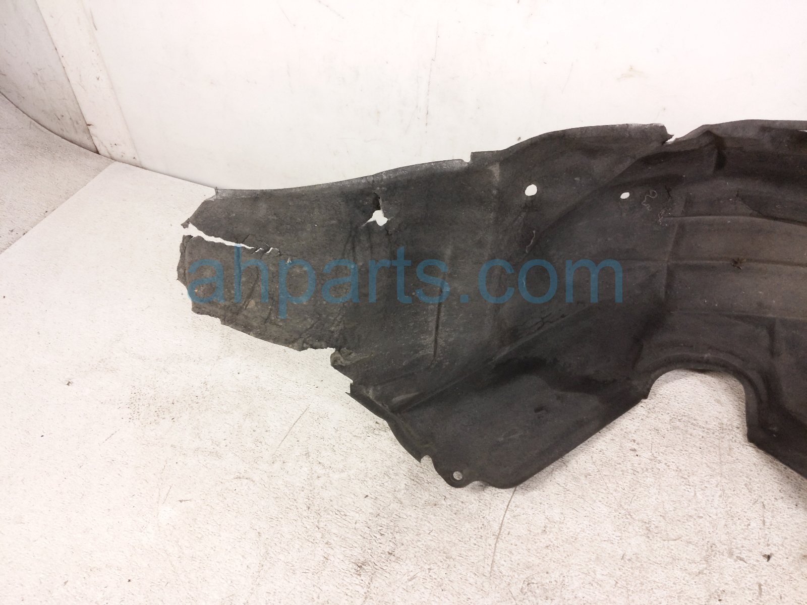 2013 Lexus Gs350 Rear Passenger Inner Fender Liner 65637 30141 Replacement 2013 Lexus Gs350 Rear Passenger Inner Fender Liner 65637 30141 Replacement thumbnail