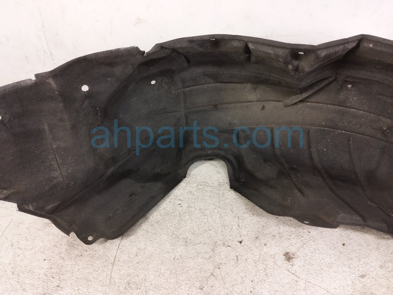 2013 Lexus Gs350 Rear Passenger Inner Fender Liner 65637 30141 Replacement 2013 Lexus Gs350 Rear Passenger Inner Fender Liner 65637 30141 Replacement thumbnail