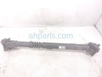 Toyota FRONT PROPELLER DRIVE SHAFT - 4X4 Toyota FRONT PROPELLER DRIVE SHAFT - 4X4