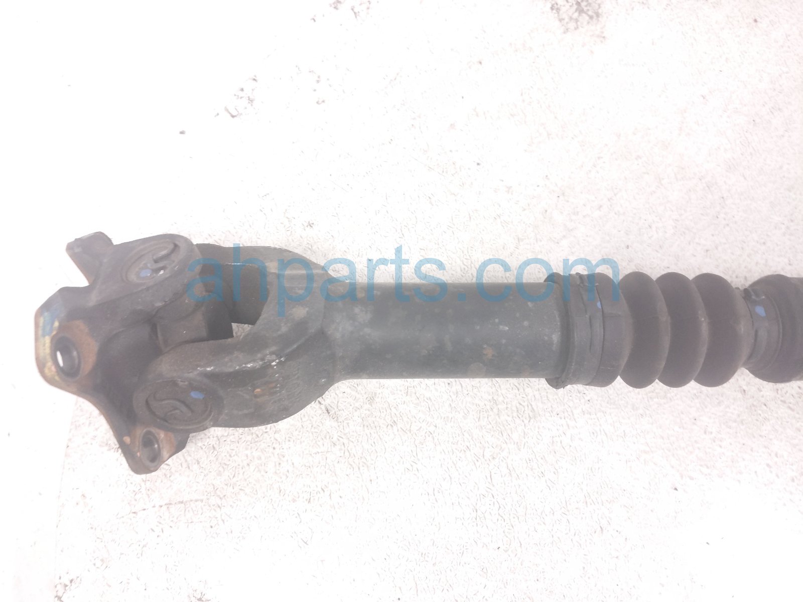 2024 Toyota Tacoma Front Propeller Drive Shaft 4x4 37140 AK010 Replacement 2024 Toyota Tacoma Front Propeller Drive Shaft 4x4 37140 AK010 Replacement thumbnail