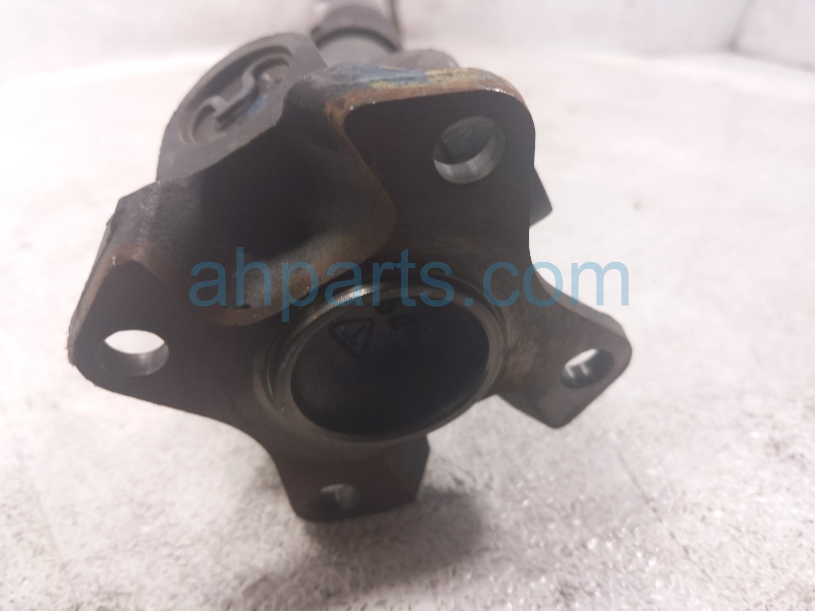 2024 Toyota Tacoma Front Propeller Drive Shaft 4x4 37140 AK010 Replacement 2024 Toyota Tacoma Front Propeller Drive Shaft 4x4 37140 AK010 Replacement thumbnail