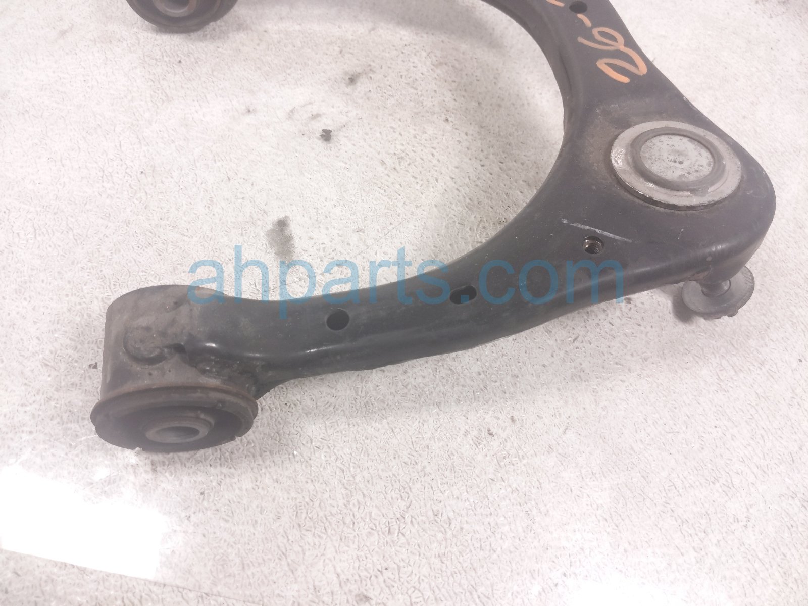 2024 Toyota Tacoma Front Passenger Upper Control Arm 48610 AK010 Replacement 2024 Toyota Tacoma Front Passenger Upper Control Arm 48610 AK010 Replacement thumbnail