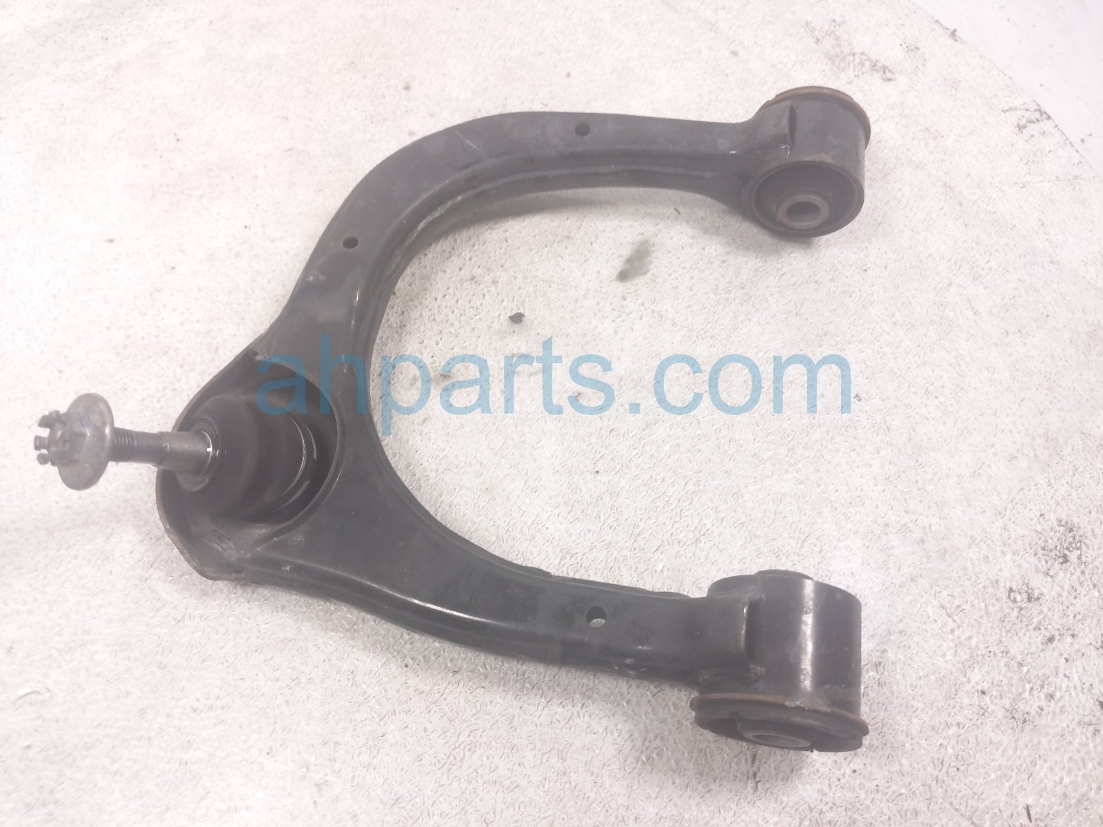 2024 Toyota Tacoma Front Passenger Upper Control Arm 48610 AK010 Replacement 2024 Toyota Tacoma Front Passenger Upper Control Arm 48610 AK010 Replacement thumbnail