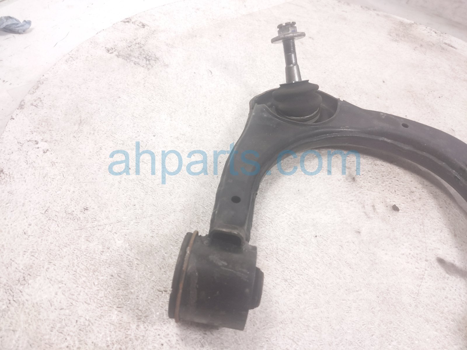 2024 Toyota Tacoma Front Passenger Upper Control Arm 48610 AK010 Replacement 2024 Toyota Tacoma Front Passenger Upper Control Arm 48610 AK010 Replacement thumbnail