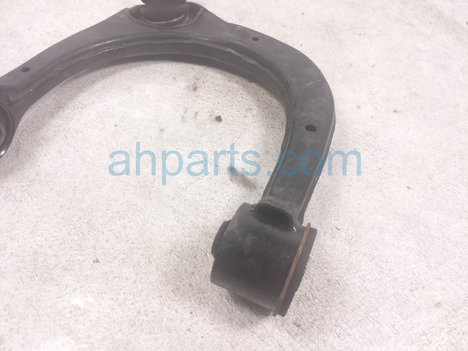 2024 Toyota Tacoma Front Passenger Upper Control Arm 48610 AK010 Replacement 2024 Toyota Tacoma Front Passenger Upper Control Arm 48610 AK010 Replacement thumbnail
