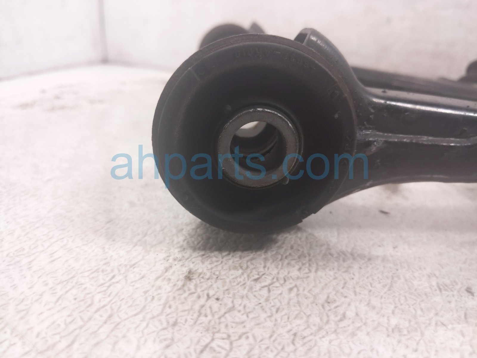 2024 Toyota Tacoma Front Passenger Upper Control Arm 48610 AK010 Replacement 2024 Toyota Tacoma Front Passenger Upper Control Arm 48610 AK010 Replacement thumbnail