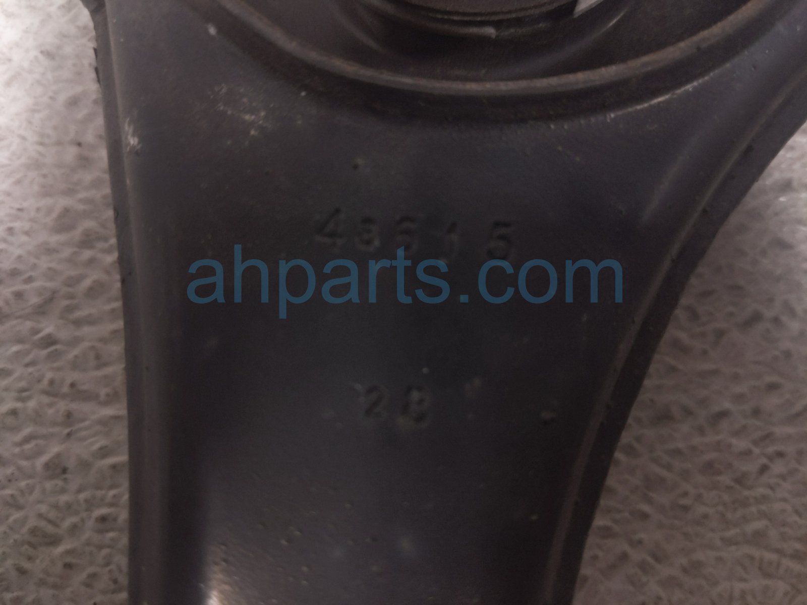 2024 Toyota Tacoma Front Passenger Upper Control Arm 48610 AK010 Replacement 2024 Toyota Tacoma Front Passenger Upper Control Arm 48610 AK010 Replacement thumbnail