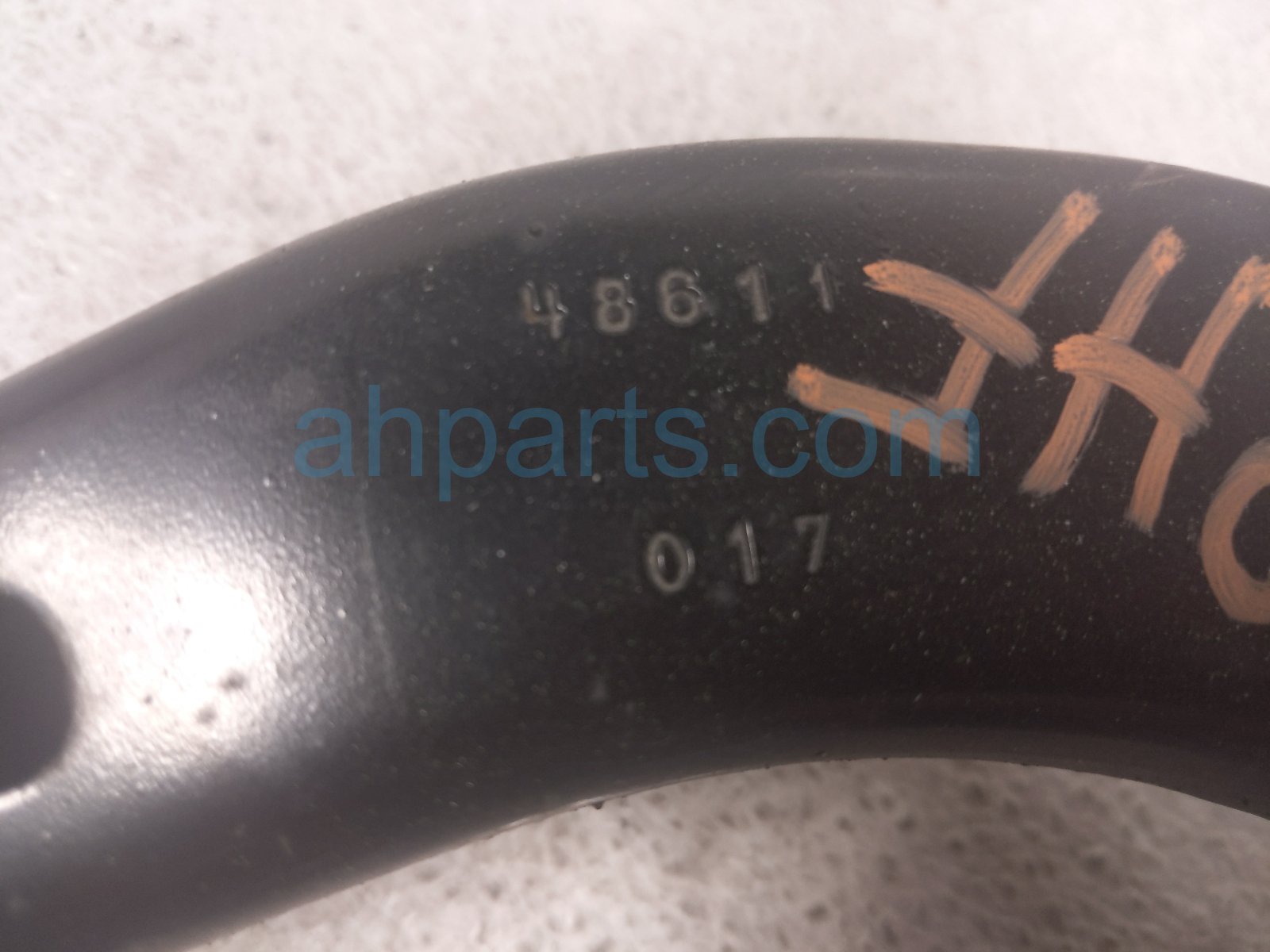 2024 Toyota Tacoma Front Passenger Upper Control Arm 48610 AK010 Replacement 2024 Toyota Tacoma Front Passenger Upper Control Arm 48610 AK010 Replacement thumbnail