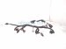 2023 Dodge Ram 1500 Engine Wiring Harness 3.6l At 4x2 68087837AL Replacement 2023 Dodge Ram 1500 Engine Wiring Harness 3.6l At 4x2 68087837AL Replacement thumbnail