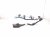2023 Dodge Ram 1500 Engine Wiring Harness 3.6l At 4x2 68087837AL Replacement 2023 Dodge Ram 1500 Engine Wiring Harness 3.6l At 4x2 68087837AL Replacement thumbnail
