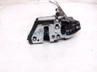 $65 Toyota RR/RH DOOR LOCK ACTUATOR LATCH $65 Toyota RR/RH DOOR LOCK ACTUATOR LATCH