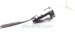 2020 Toyota Camry Rear Passenger Door Lock Actuator Latch 69050 02340 Replacement 2020 Toyota Camry Rear Passenger Door Lock Actuator Latch 69050 02340 Replacement thumbnail