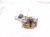 2001 Nissan Frontier Front Passenger Door Lock Actuator 80552 9Z400 Replacement 2001 Nissan Frontier Front Passenger Door Lock Actuator 80552 9Z400 Replacement thumbnail