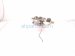 2001 Nissan Frontier Front Passenger Door Lock Actuator 80552 9Z400 Replacement 2001 Nissan Frontier Front Passenger Door Lock Actuator 80552 9Z400 Replacement thumbnail