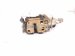 2001 Nissan Frontier Front Passenger Door Lock Actuator 80552 9Z400 Replacement 2001 Nissan Frontier Front Passenger Door Lock Actuator 80552 9Z400 Replacement thumbnail