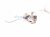 2001 Nissan Frontier Front Passenger Door Lock Actuator 80552 9Z400 Replacement 2001 Nissan Frontier Front Passenger Door Lock Actuator 80552 9Z400 Replacement thumbnail