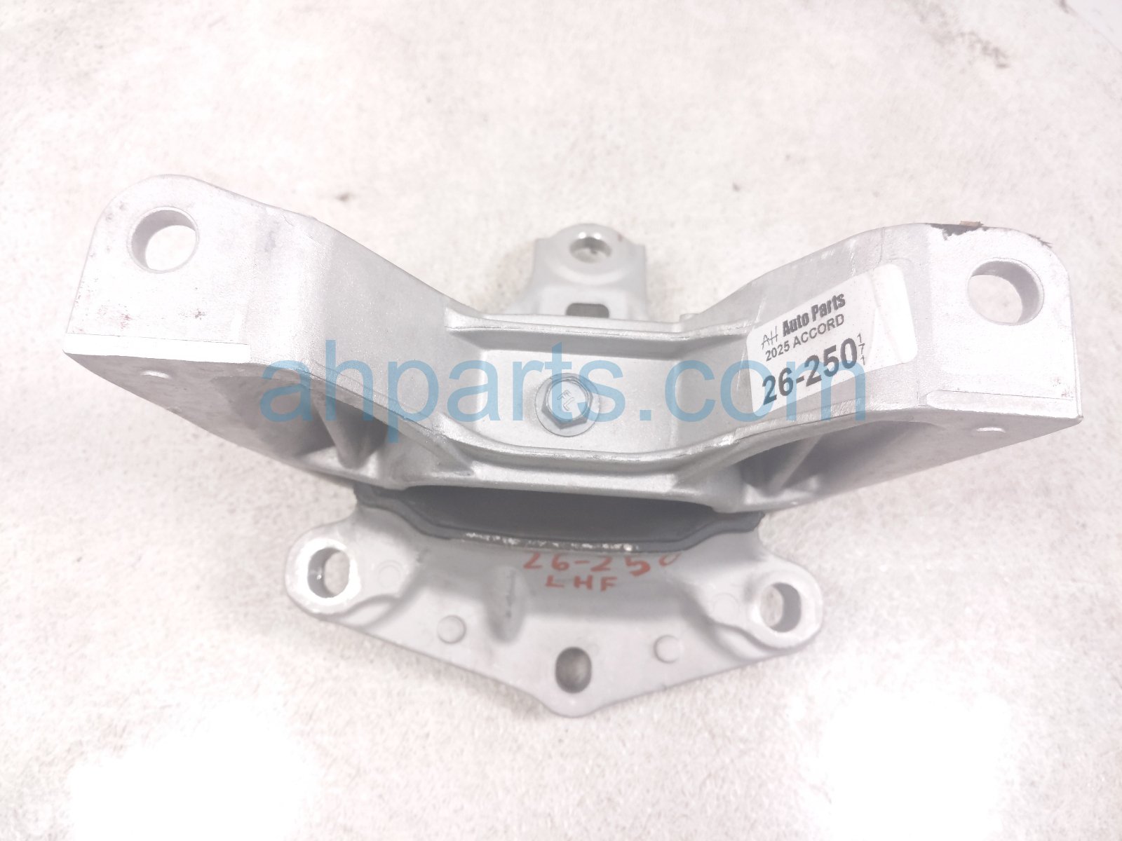 2025 Honda Accord Engine/motor Driver A/t Transmission Mount Hyb 50850 30B A51 Replacement 2025 Honda Accord Engine/motor Driver A/t Transmission Mount Hyb 50850 30B A51 Replacement thumbnail