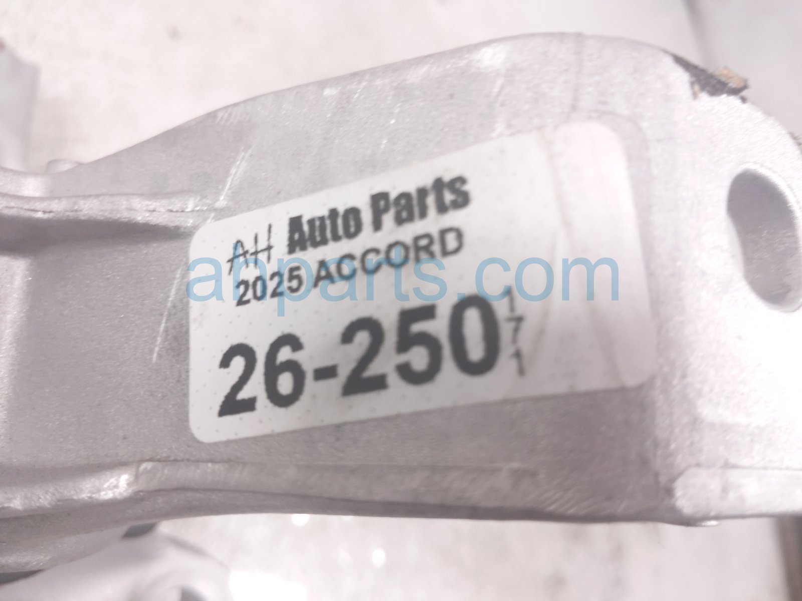 2025 Honda Accord Engine/motor Driver A/t Transmission Mount Hyb 50850 30B A51 Replacement 2025 Honda Accord Engine/motor Driver A/t Transmission Mount Hyb 50850 30B A51 Replacement thumbnail