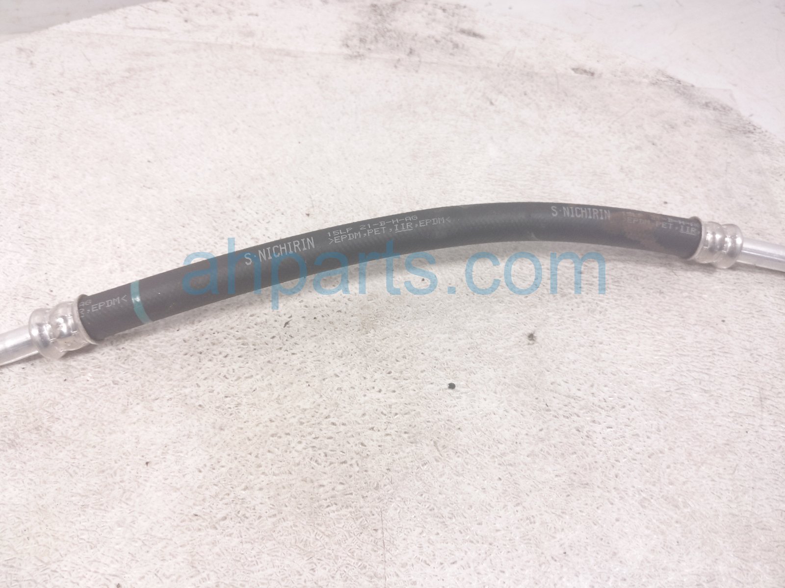 2025 Honda Accord Ac Pipe Line A/c Suction Hose 2.0l Hybrid 80312 30B A01 Replacement 2025 Honda Accord Ac Pipe Line A/c Suction Hose 2.0l Hybrid 80312 30B A01 Replacement thumbnail