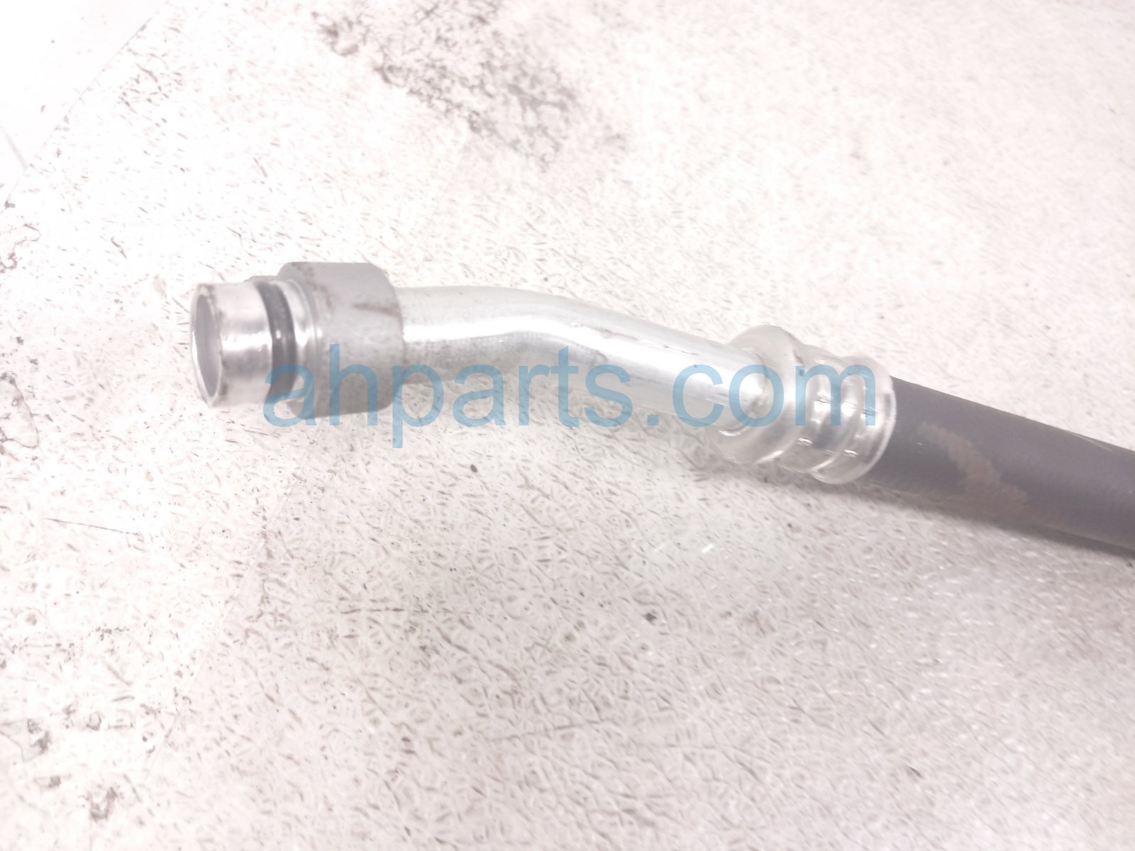 2025 Honda Accord Ac Pipe Line A/c Suction Hose 2.0l Hybrid 80312 30B A01 Replacement 2025 Honda Accord Ac Pipe Line A/c Suction Hose 2.0l Hybrid 80312 30B A01 Replacement thumbnail