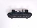 2026 Hyundai Venue Center Console Usb 12v Port blk 84676 K2430 Replacement 2026 Hyundai Venue Center Console Usb 12v Port blk 84676 K2430 Replacement thumbnail