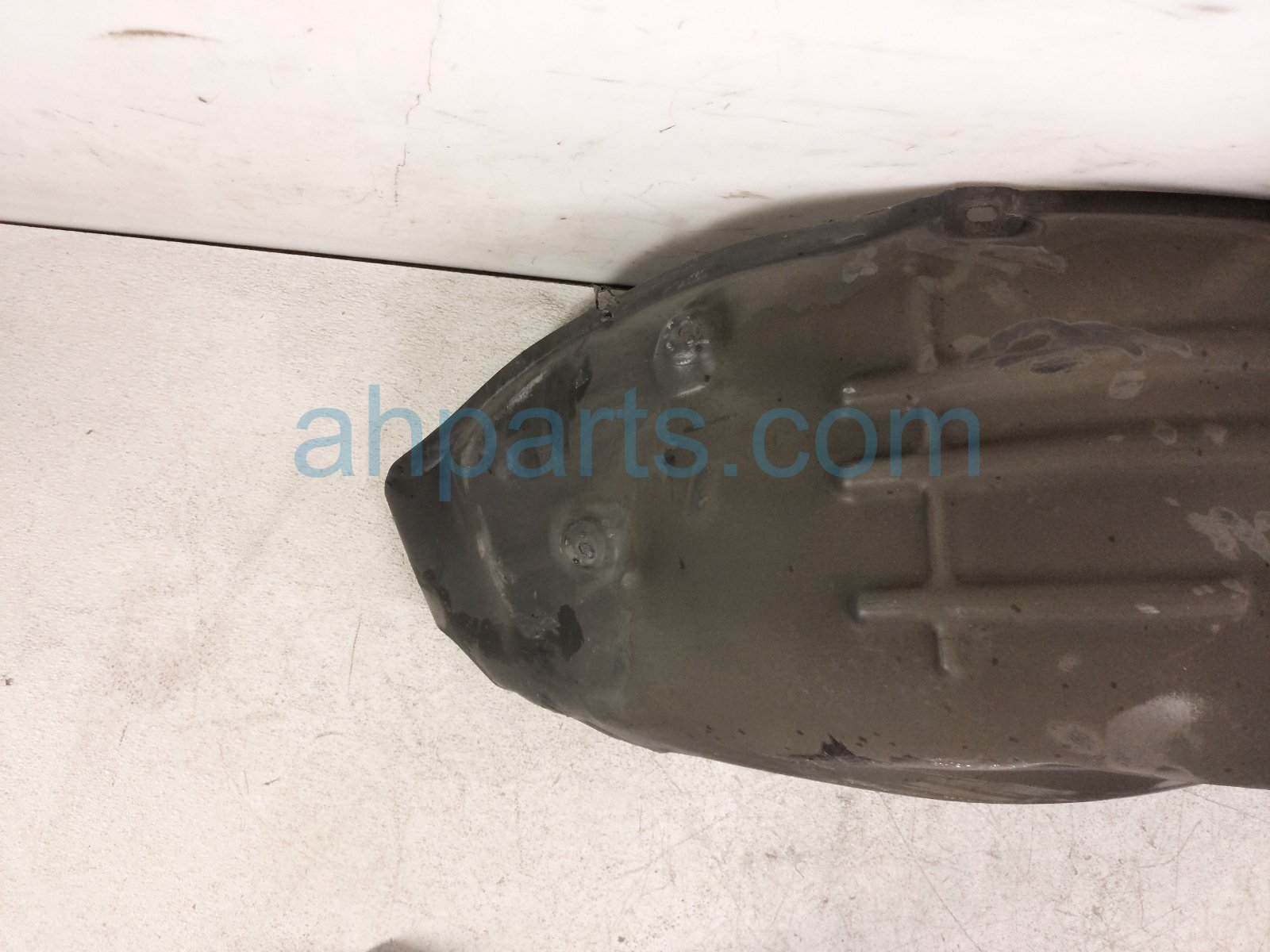 2019 Honda Pilot Rear Passenger Inner Fender Liner 74551 TG7 A00 Replacement 2019 Honda Pilot Rear Passenger Inner Fender Liner 74551 TG7 A00 Replacement thumbnail