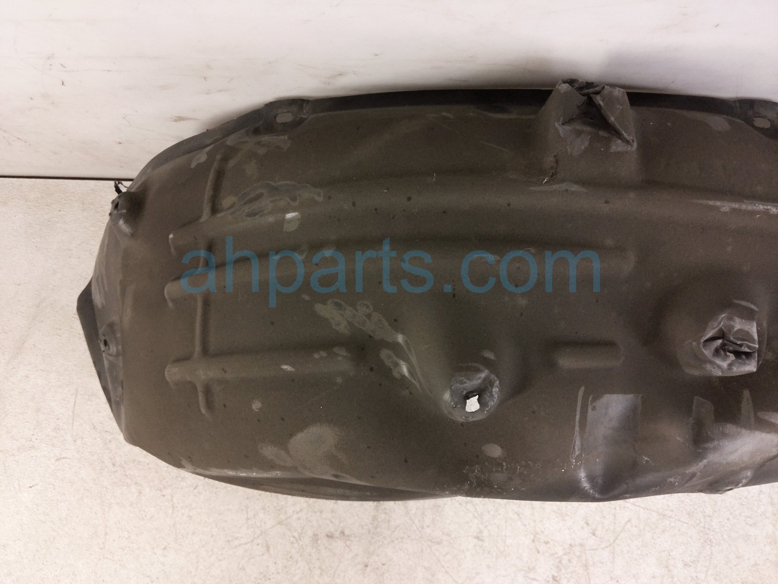 2019 Honda Pilot Rear Passenger Inner Fender Liner 74551 TG7 A00 Replacement 2019 Honda Pilot Rear Passenger Inner Fender Liner 74551 TG7 A00 Replacement thumbnail