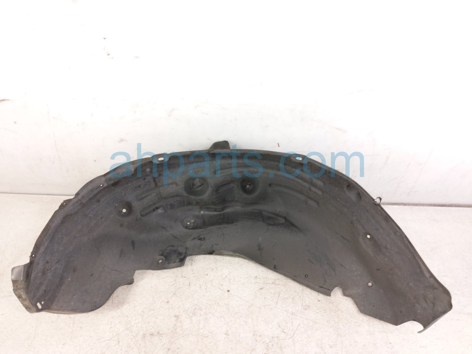 2019 Honda Pilot Rear Passenger Inner Fender Liner 74551 TG7 A00 Replacement 2019 Honda Pilot Rear Passenger Inner Fender Liner 74551 TG7 A00 Replacement thumbnail