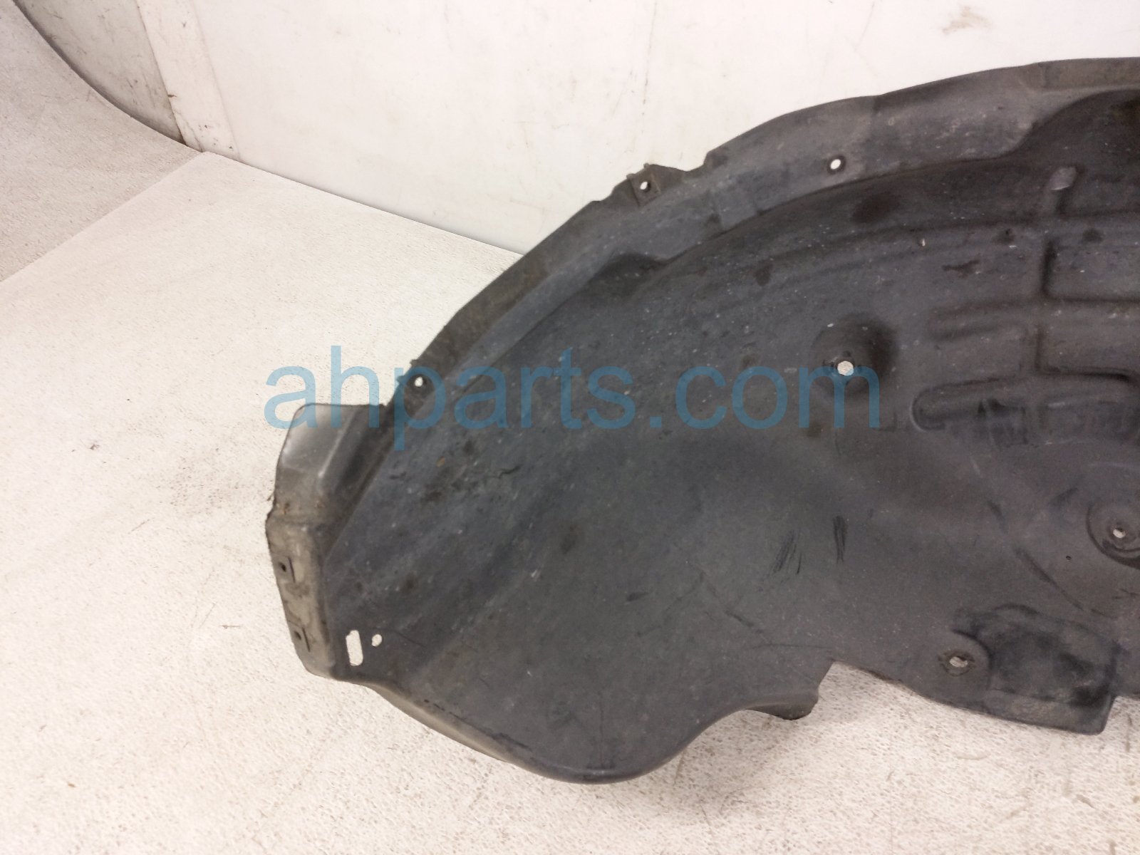 2019 Honda Pilot Rear Passenger Inner Fender Liner 74551 TG7 A00 Replacement 2019 Honda Pilot Rear Passenger Inner Fender Liner 74551 TG7 A00 Replacement thumbnail