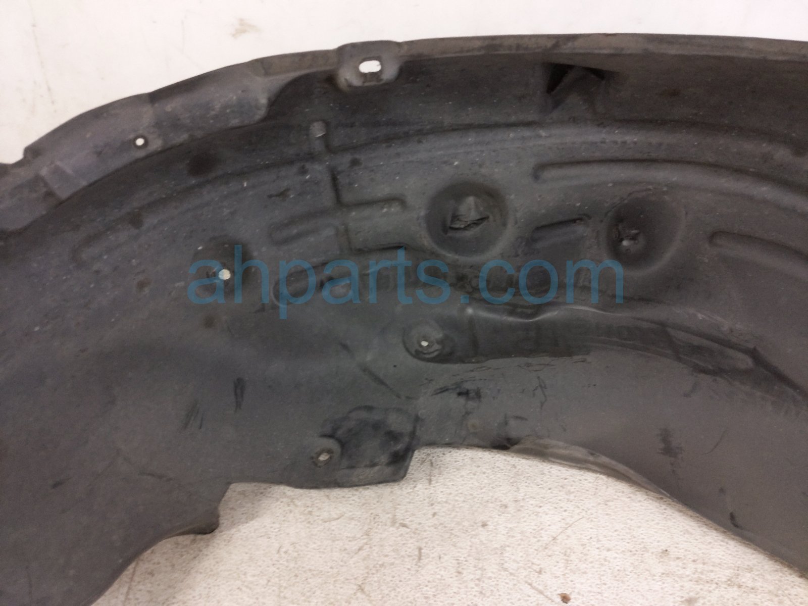 2019 Honda Pilot Rear Passenger Inner Fender Liner 74551 TG7 A00 Replacement 2019 Honda Pilot Rear Passenger Inner Fender Liner 74551 TG7 A00 Replacement thumbnail