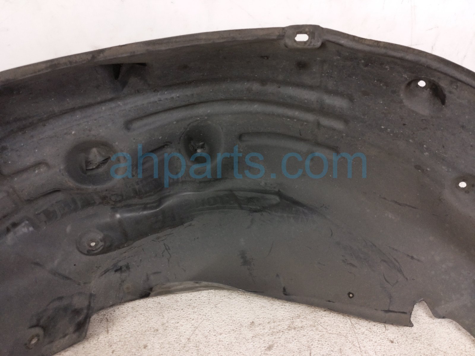 2019 Honda Pilot Rear Passenger Inner Fender Liner 74551 TG7 A00 Replacement 2019 Honda Pilot Rear Passenger Inner Fender Liner 74551 TG7 A00 Replacement thumbnail