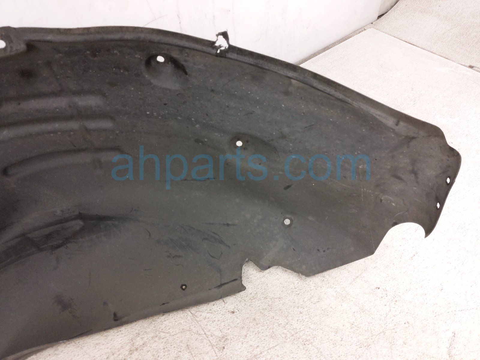 2019 Honda Pilot Rear Passenger Inner Fender Liner 74551 TG7 A00 Replacement 2019 Honda Pilot Rear Passenger Inner Fender Liner 74551 TG7 A00 Replacement thumbnail