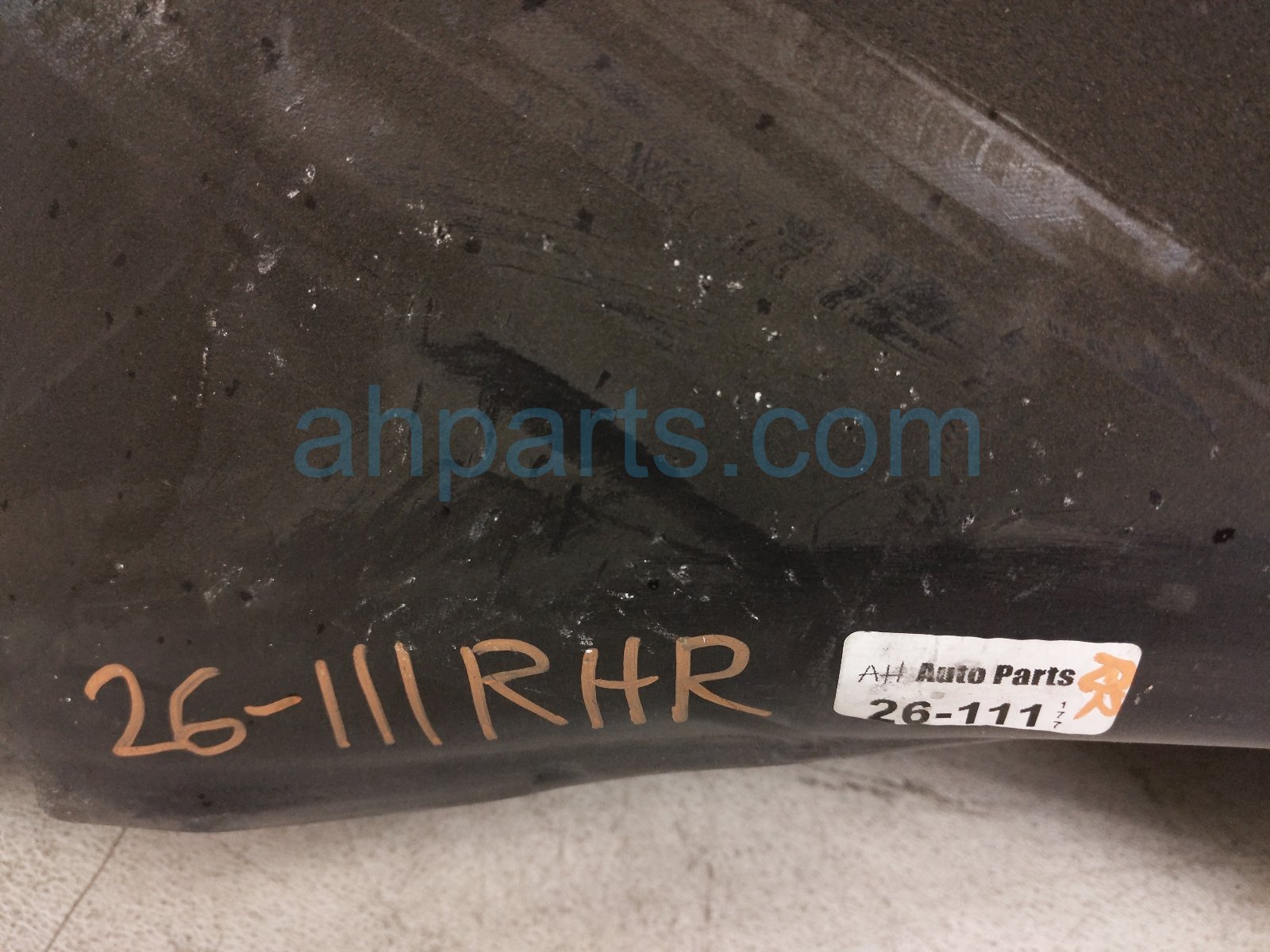 2019 Honda Pilot Rear Passenger Inner Fender Liner 74551 TG7 A00 Replacement 2019 Honda Pilot Rear Passenger Inner Fender Liner 74551 TG7 A00 Replacement thumbnail