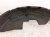 2020 Honda Odyssey Rear Passenger Inner Fender Liner 74551 THR A00 Replacement 2020 Honda Odyssey Rear Passenger Inner Fender Liner 74551 THR A00 Replacement thumbnail