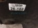 2020 Honda Odyssey Rear Passenger Inner Fender Liner 74551 THR A00 Replacement 2020 Honda Odyssey Rear Passenger Inner Fender Liner 74551 THR A00 Replacement thumbnail