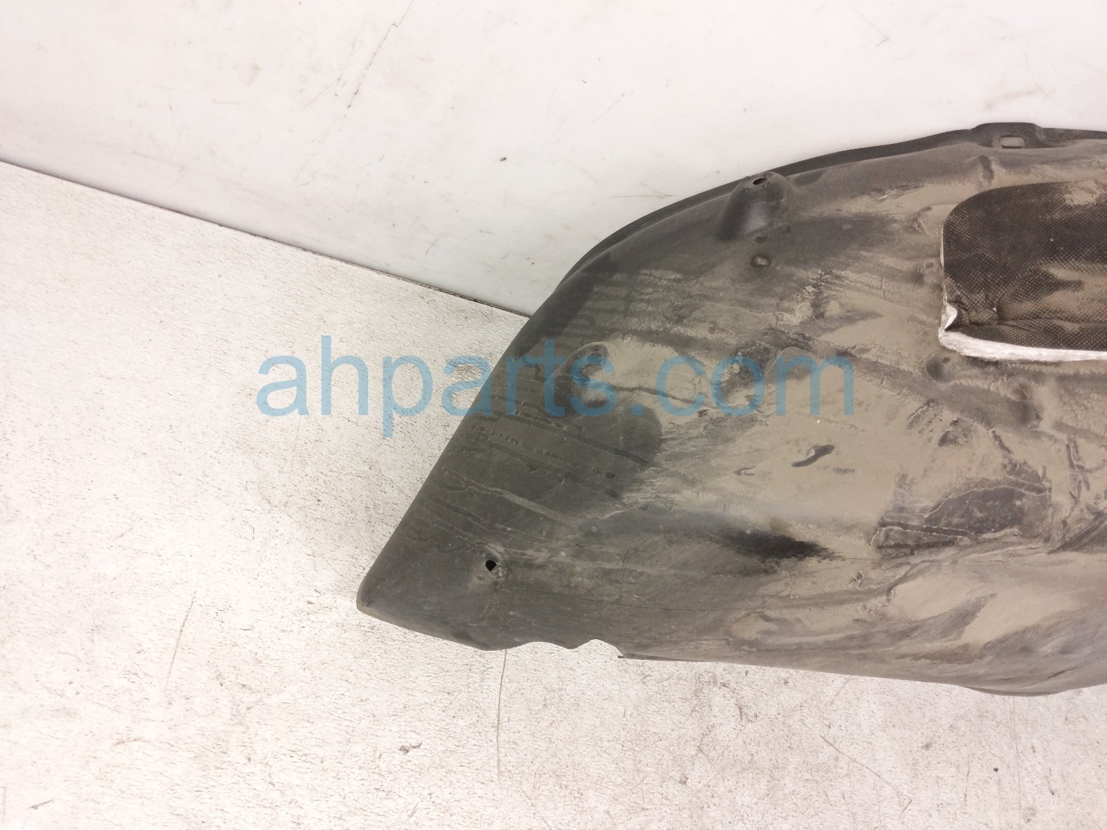 2022 Honda Passport Rear Passenger Inner Fender Liner 74551 TGS A00 Replacement 2022 Honda Passport Rear Passenger Inner Fender Liner 74551 TGS A00 Replacement thumbnail