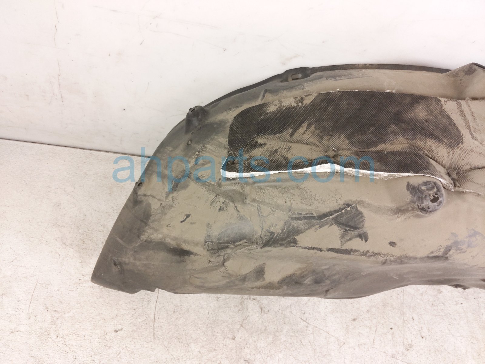 2022 Honda Passport Rear Passenger Inner Fender Liner 74551 TGS A00 Replacement 2022 Honda Passport Rear Passenger Inner Fender Liner 74551 TGS A00 Replacement thumbnail