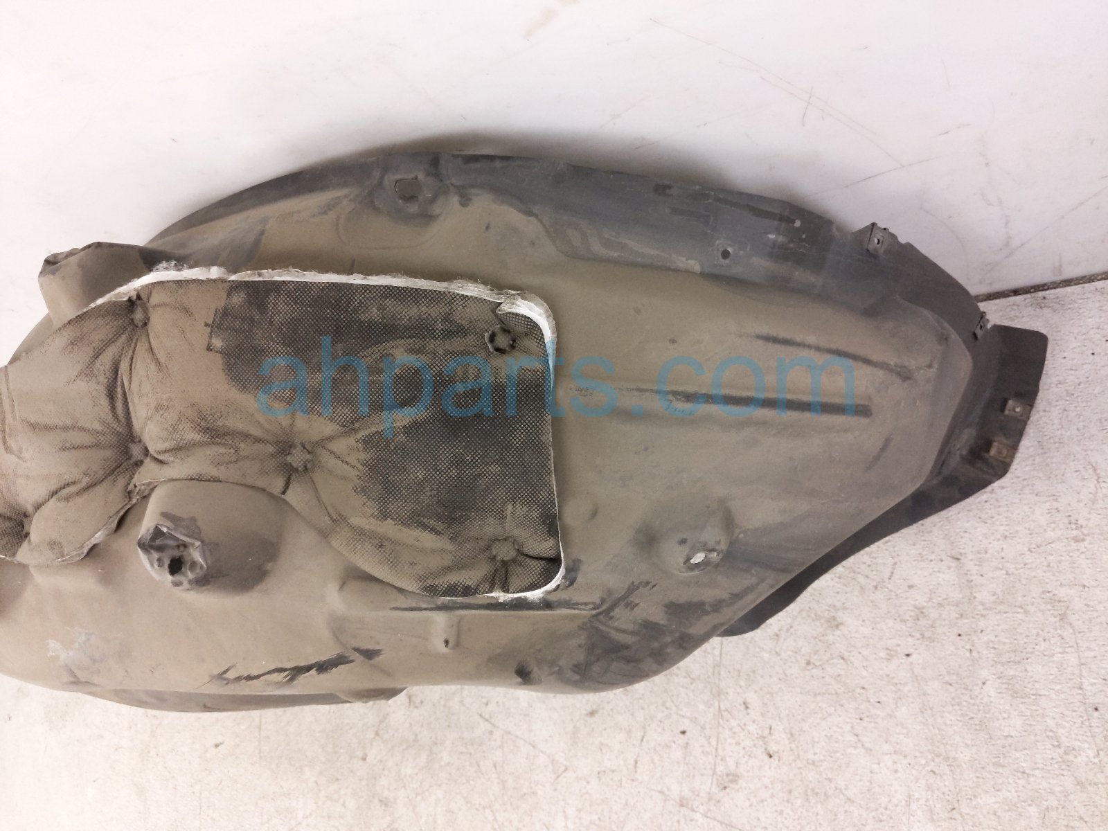 2022 Honda Passport Rear Passenger Inner Fender Liner 74551 TGS A00 Replacement 2022 Honda Passport Rear Passenger Inner Fender Liner 74551 TGS A00 Replacement thumbnail