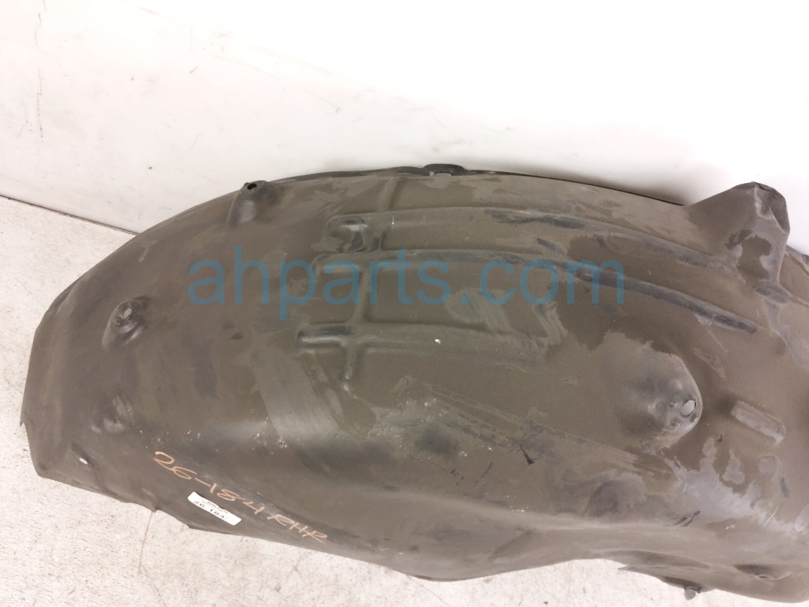 2020 Honda Pilot Rear Passenger Inner Fender Liner 74551 TG7 A00 Replacement 2020 Honda Pilot Rear Passenger Inner Fender Liner 74551 TG7 A00 Replacement thumbnail