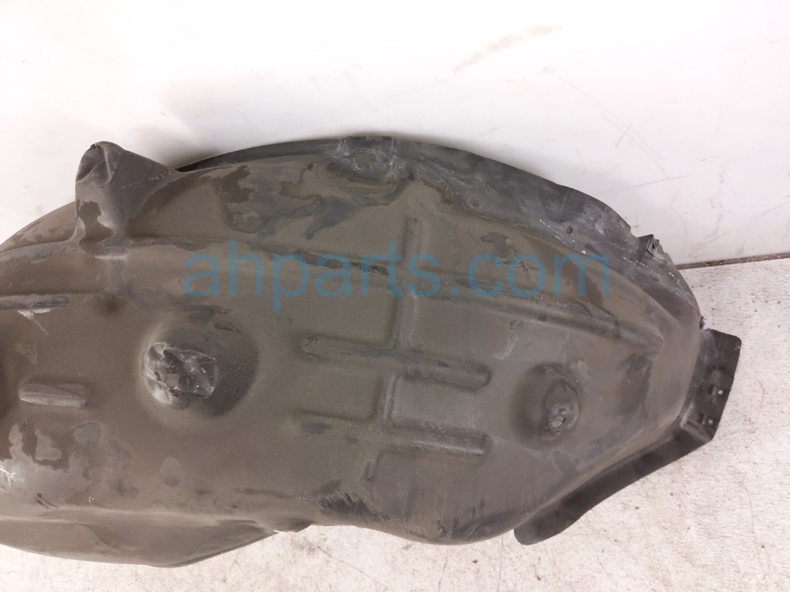 2020 Honda Pilot Rear Passenger Inner Fender Liner 74551 TG7 A00 Replacement 2020 Honda Pilot Rear Passenger Inner Fender Liner 74551 TG7 A00 Replacement thumbnail